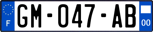 GM-047-AB