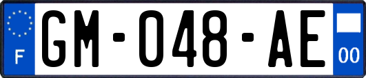 GM-048-AE