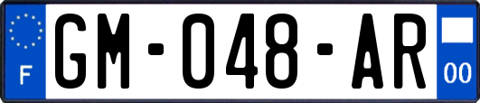 GM-048-AR