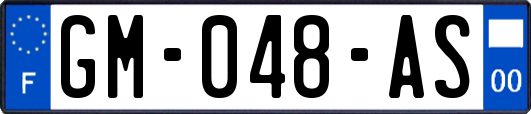GM-048-AS