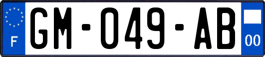 GM-049-AB