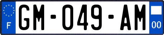 GM-049-AM