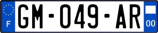GM-049-AR