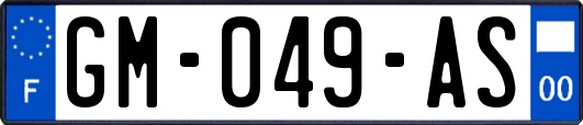 GM-049-AS
