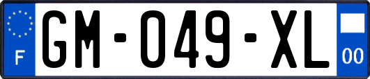 GM-049-XL