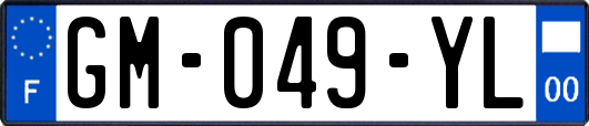 GM-049-YL