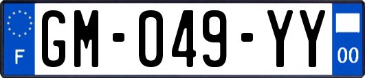 GM-049-YY