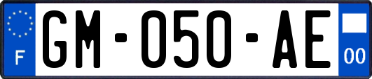 GM-050-AE