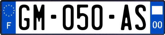 GM-050-AS