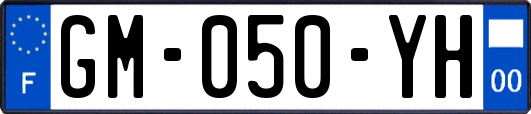 GM-050-YH