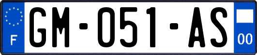 GM-051-AS