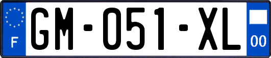 GM-051-XL