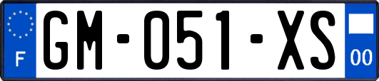 GM-051-XS