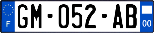 GM-052-AB