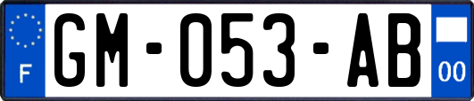 GM-053-AB