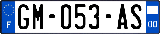 GM-053-AS
