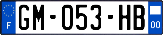 GM-053-HB