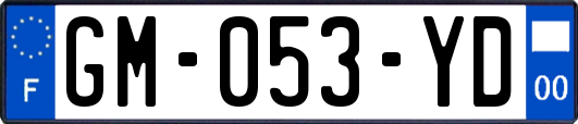 GM-053-YD
