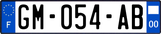 GM-054-AB