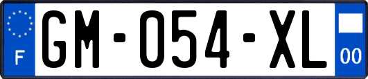GM-054-XL