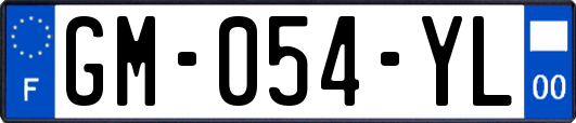 GM-054-YL