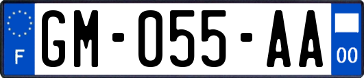 GM-055-AA