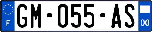 GM-055-AS