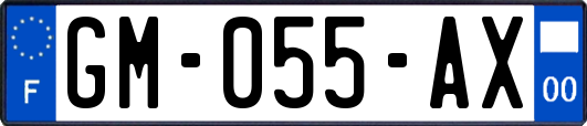 GM-055-AX