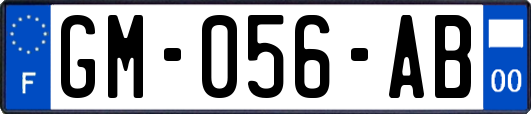 GM-056-AB