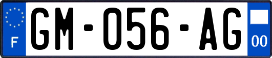 GM-056-AG