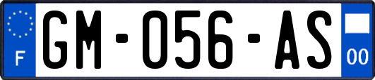 GM-056-AS