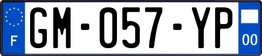 GM-057-YP