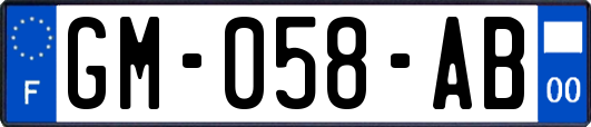 GM-058-AB