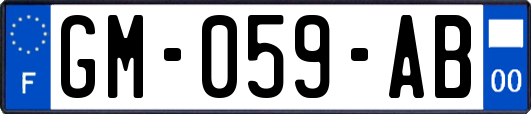 GM-059-AB