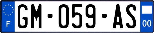 GM-059-AS