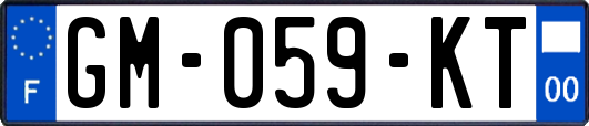 GM-059-KT
