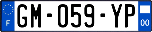 GM-059-YP