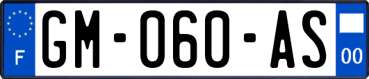 GM-060-AS