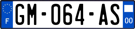 GM-064-AS