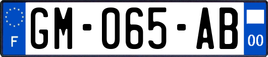 GM-065-AB