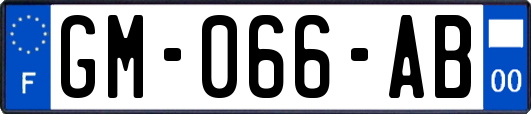 GM-066-AB