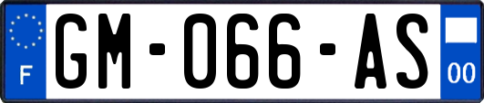 GM-066-AS