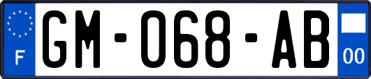 GM-068-AB