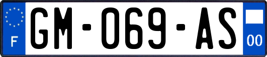 GM-069-AS