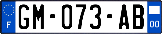 GM-073-AB