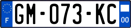 GM-073-KC