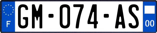 GM-074-AS