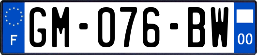 GM-076-BW