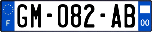 GM-082-AB