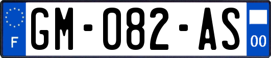 GM-082-AS